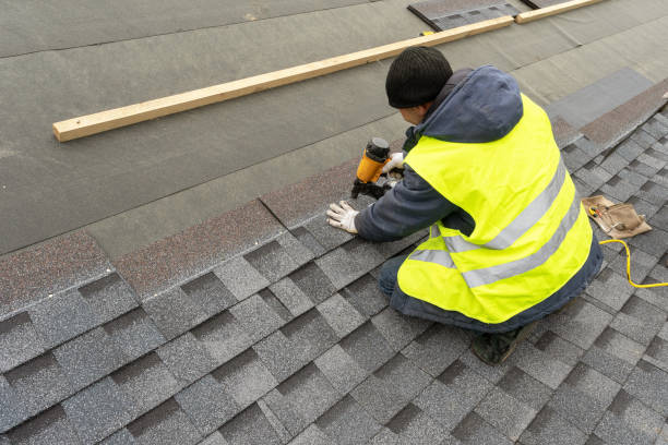 Reliable Lake City, MN Roofing Contractor Solutions