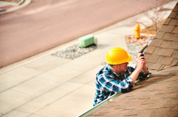 Best Commercial Roofing Services  in Lake City, MN