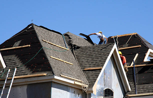 Roof Waterproofing Services in Lake City, MN