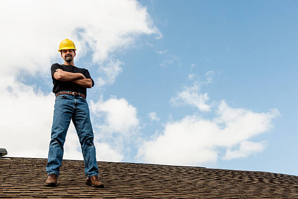 Quick and Trustworthy Emergency Roof Repair Services in Lake City, MN